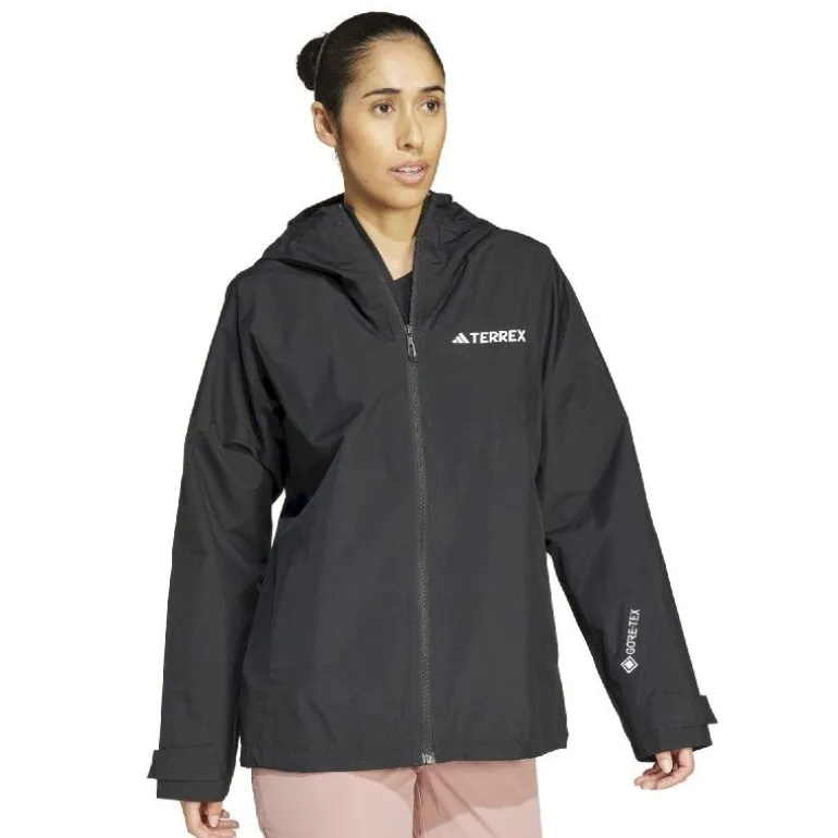 adidasXperior 2L Gore-Tex Jacket - Veste imperméable femme