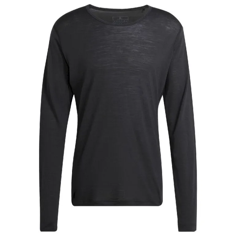 adidasXperior Merino 150 LS - T-shirt homme