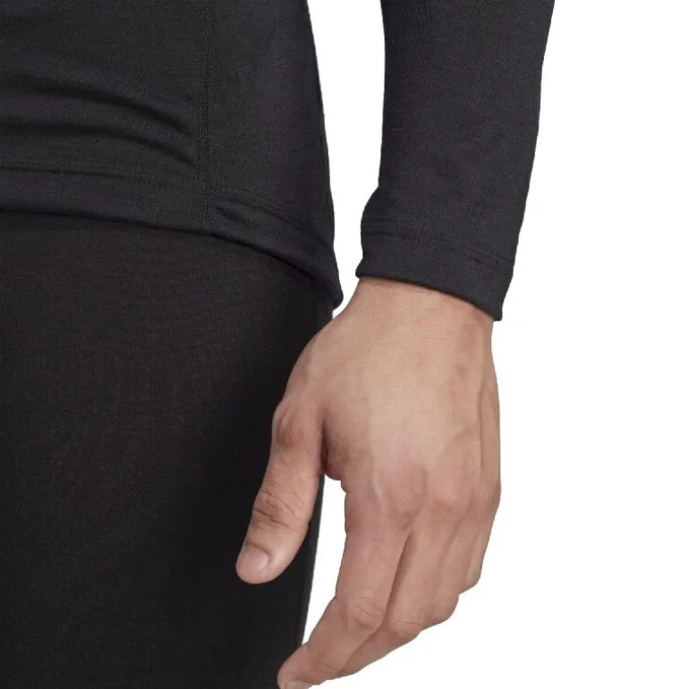 adidasXperior Merino 150 LS - T-shirt homme