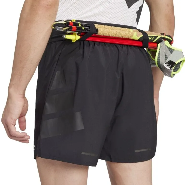 adidasXperior Shorts - Short trail homme