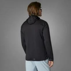 adidasXperior Wind Fleece Hoody - Polaire homme