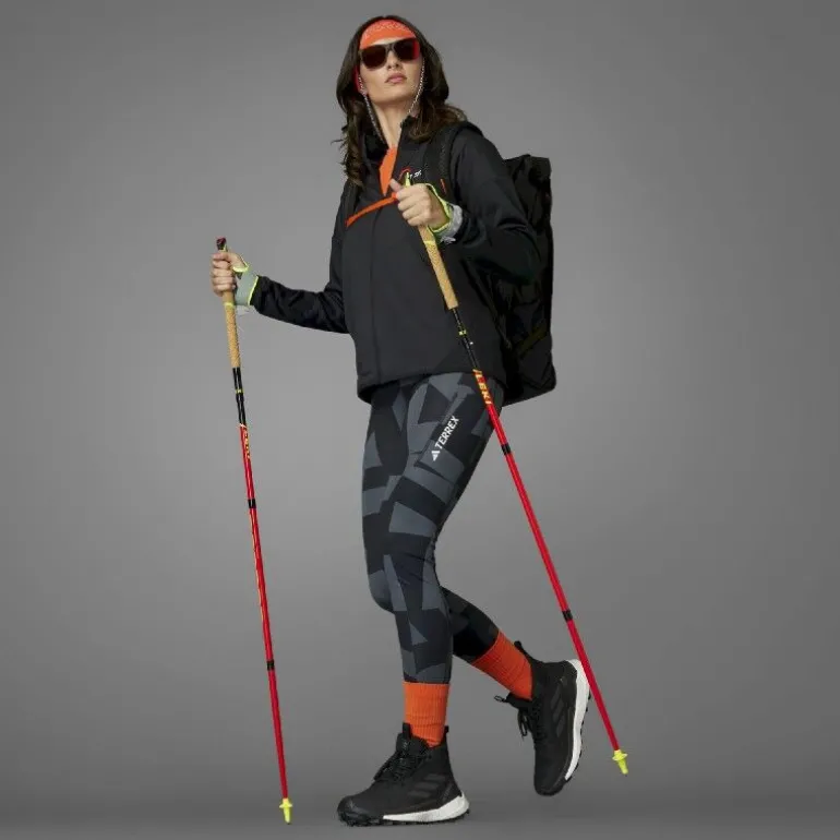 adidasXperior Wind Fleece Hoody - Polaire femme