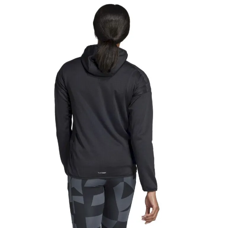 adidasXperior Wind Fleece Hoody - Polaire femme