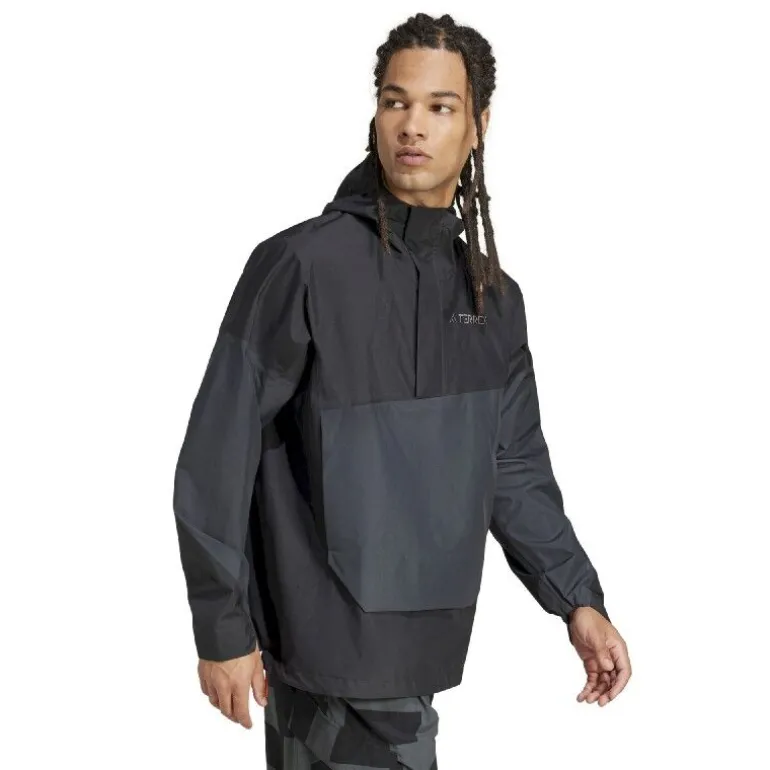 adidasXploric 2.5L Anorak - Veste imperméable homme