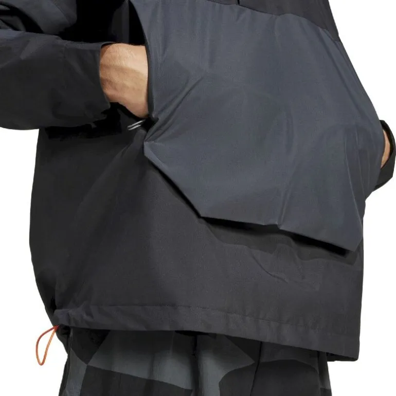 adidasXploric 2.5L Anorak - Veste imperméable homme