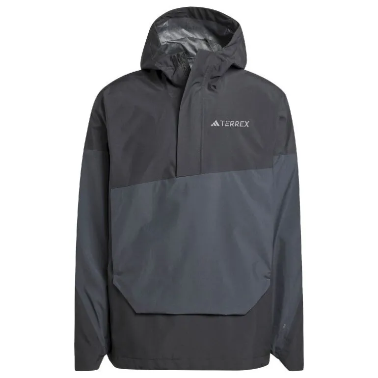 adidasXploric 2.5L Anorak - Veste imperméable homme