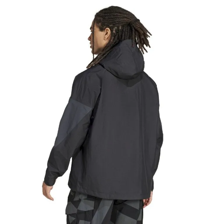 adidasXploric 2.5L Anorak - Veste imperméable homme