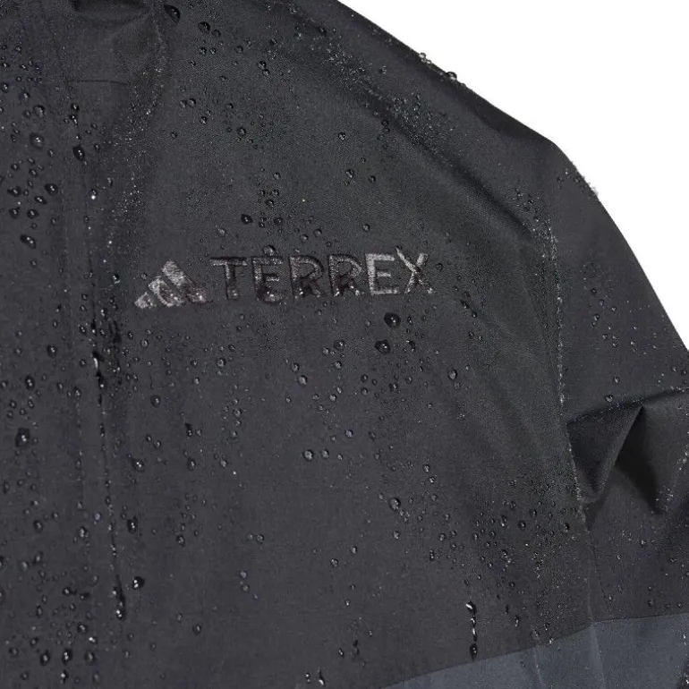 adidasXploric 2.5L Anorak - Veste imperméable homme