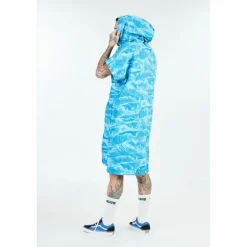 After EssentialsPoncho Ocean - Poncho