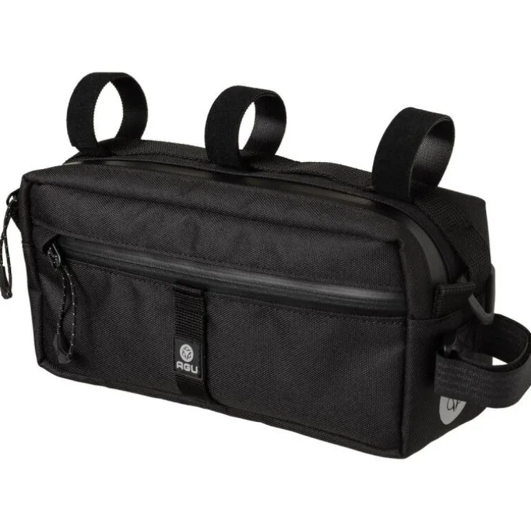 AGUBar Bag Handlebar - Sacoche guidon vélo
