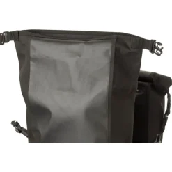 AGUClean Double Bike Bag - Sacoches vélo