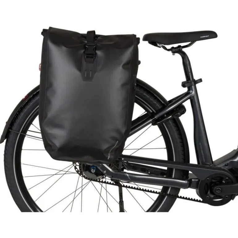AGUClean Single Bike Bag/Backpack - Sacoche vélo