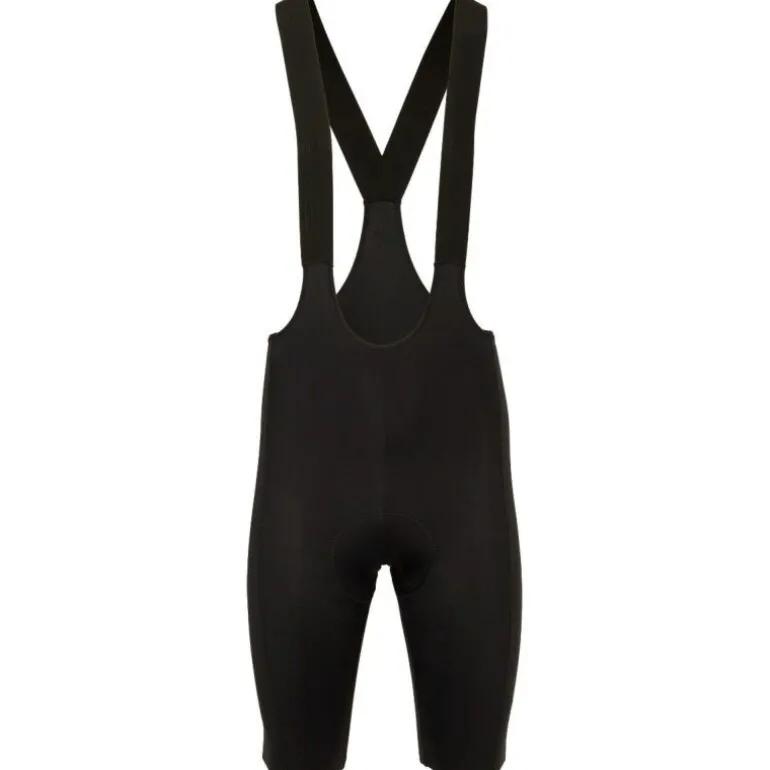 AGUComfort Plus Bibshort Performance Men - Cuissard vélo homme