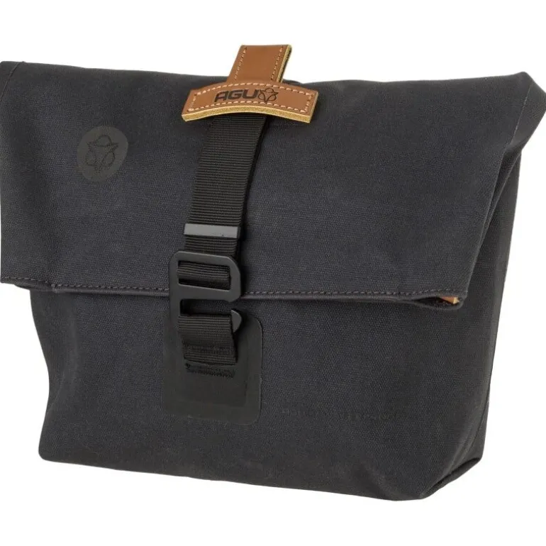 AGUConvoy Sling Handlebar Bag - Sacoche guidon vélo