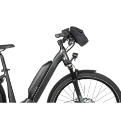 AGUConvoy Sling Handlebar Bag - Sacoche guidon vélo
