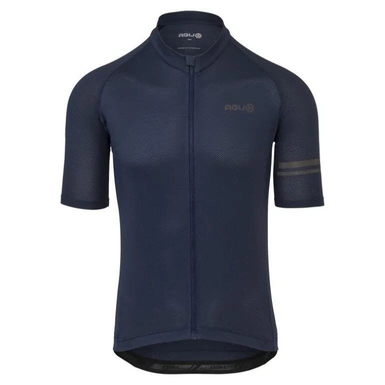 AGUCore Jersey SS Essential Men - Maillot vélo homme
