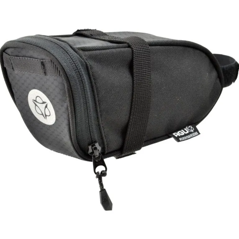 AGUDWR Saddle Bag Strap - Sacoche de selle