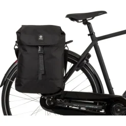 AGUDWR Single Bicycle Bag - Sacoche vélo