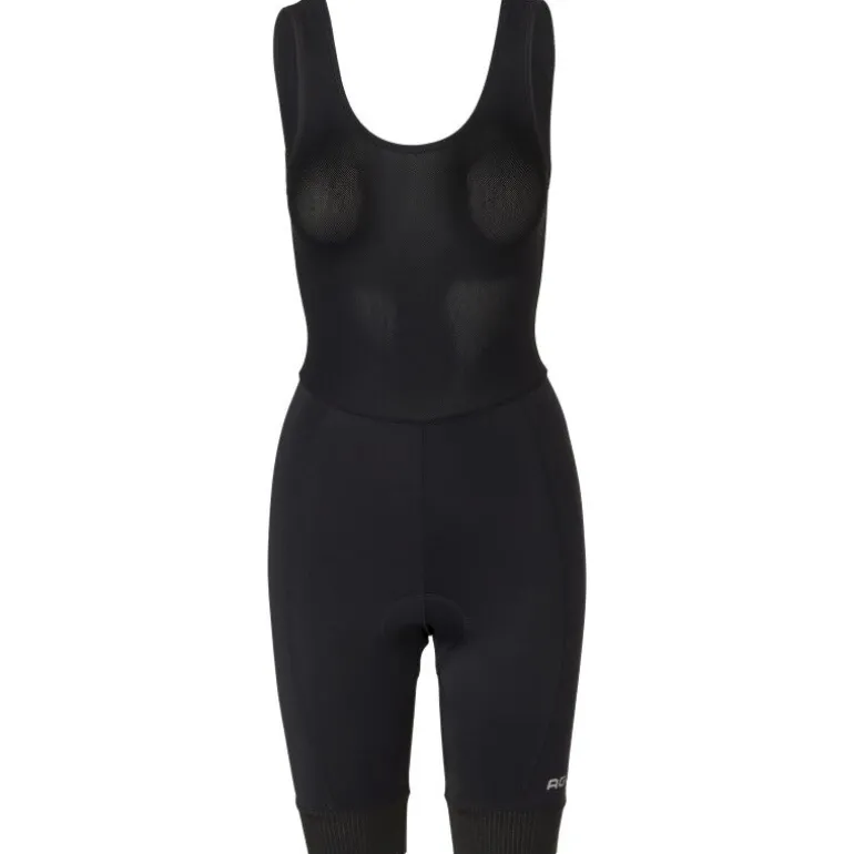 AGUEssential Bibshort Women - Cuissard vélo femme