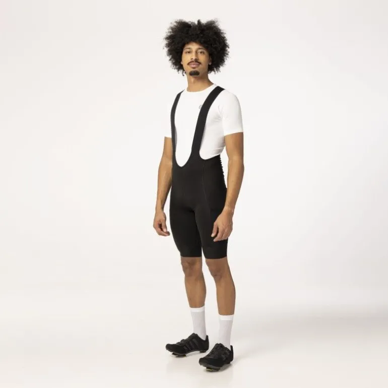 AGUGravel Bibshort Venture Men - Cuissard vélo homme