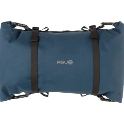 AGUHandlebar-Pack Canvas - Sacoche guidon vélo