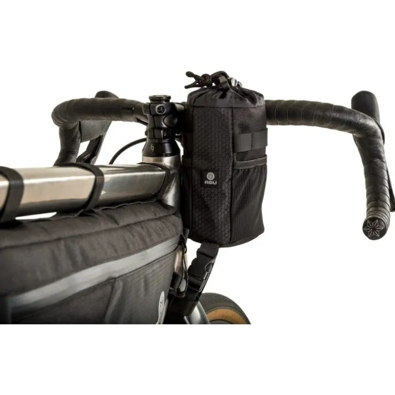 AGUSnack-Pack - Sacoche vélo