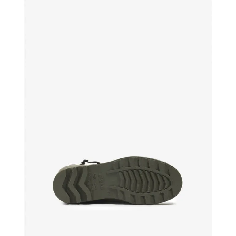 AigleAiglentine 2 - Bottes en caoutchouc femme