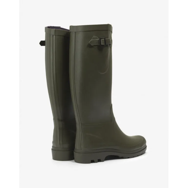 AigleAiglentine 2 - Bottes en caoutchouc femme