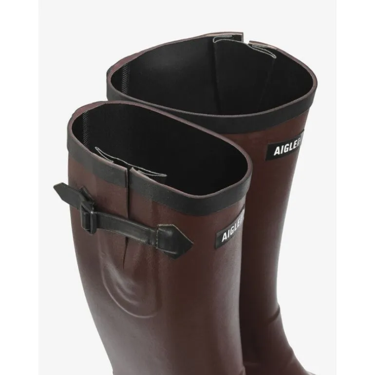 AigleAiglentine 2 NL - Bottes de pluie femme
