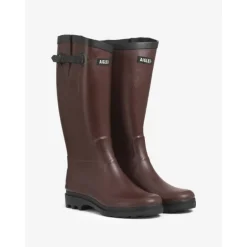 AigleAiglentine 2 NL - Bottes de pluie femme
