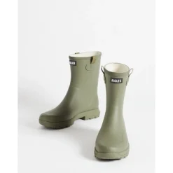 AigleAlya - Bottes de pluie femme
