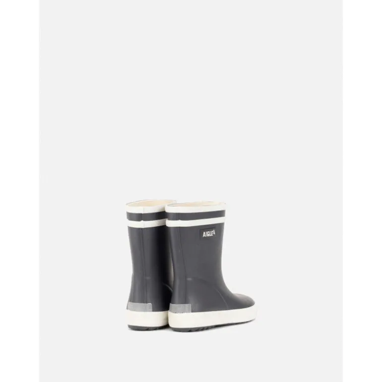 AigleBaby Flac 2 - Bottes de pluie enfant