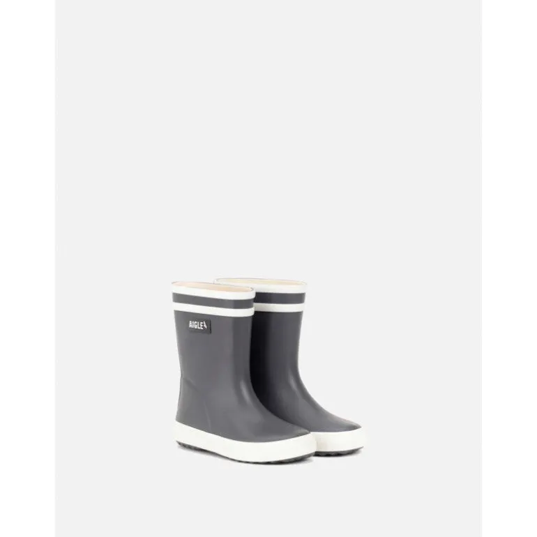AigleBaby Flac 2 - Bottes de pluie enfant