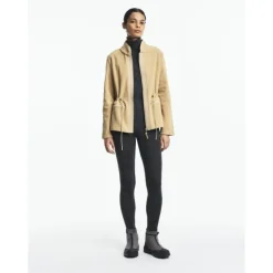 AigleBI-Matiere Polar - Polaire femme