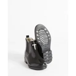 AigleCarville Fur 2 - Bottes de pluie femme