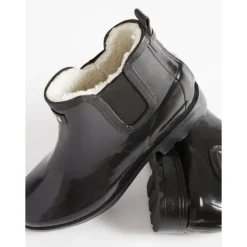 AigleCarville Fur 2 - Bottes de pluie femme