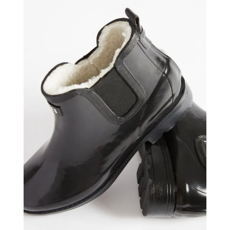 AigleCarville Fur 2 - Bottes de pluie femme