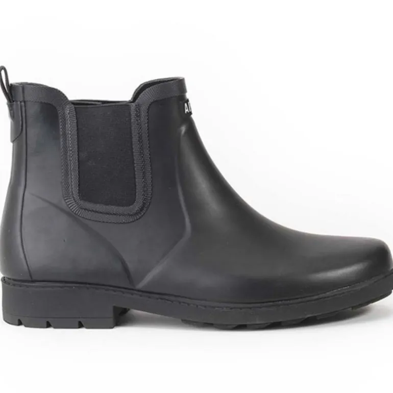AigleCarville 2 - Bottes de pluie homme