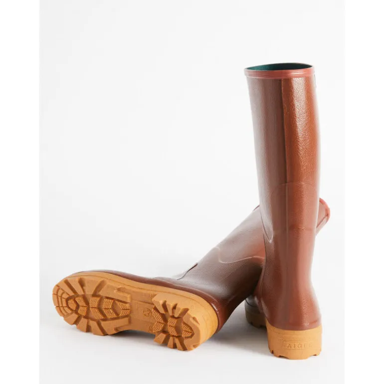 AigleChambord Pro 2 - Bottes de pluie homme