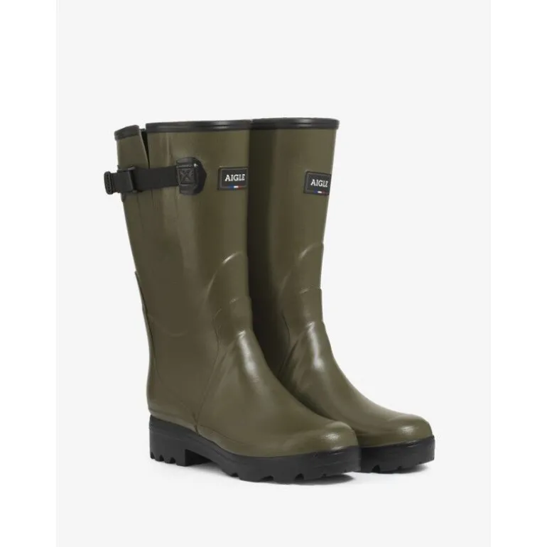 AigleChambord Var L - Bottes de pluie femme