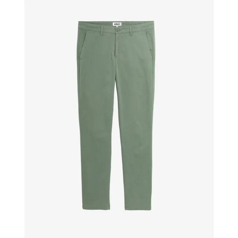 AigleClassic Chino Pant - Pantalon homme