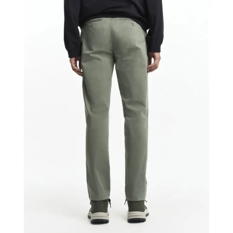 AigleClassic Chino Pant - Pantalon homme