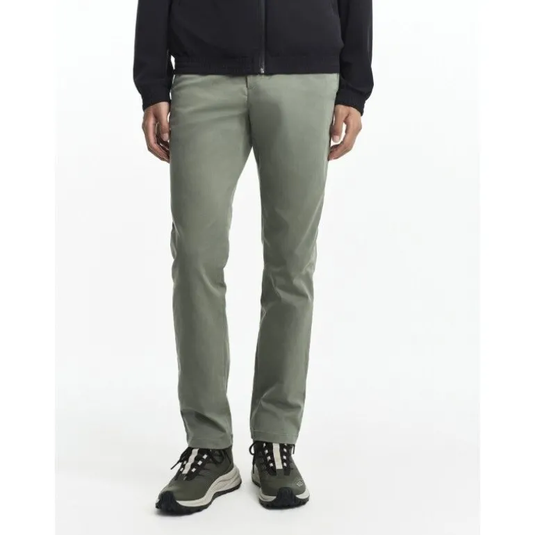 AigleClassic Chino Pant - Pantalon homme