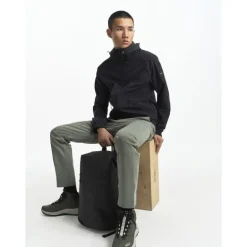 AigleClassic Chino Pant - Pantalon homme