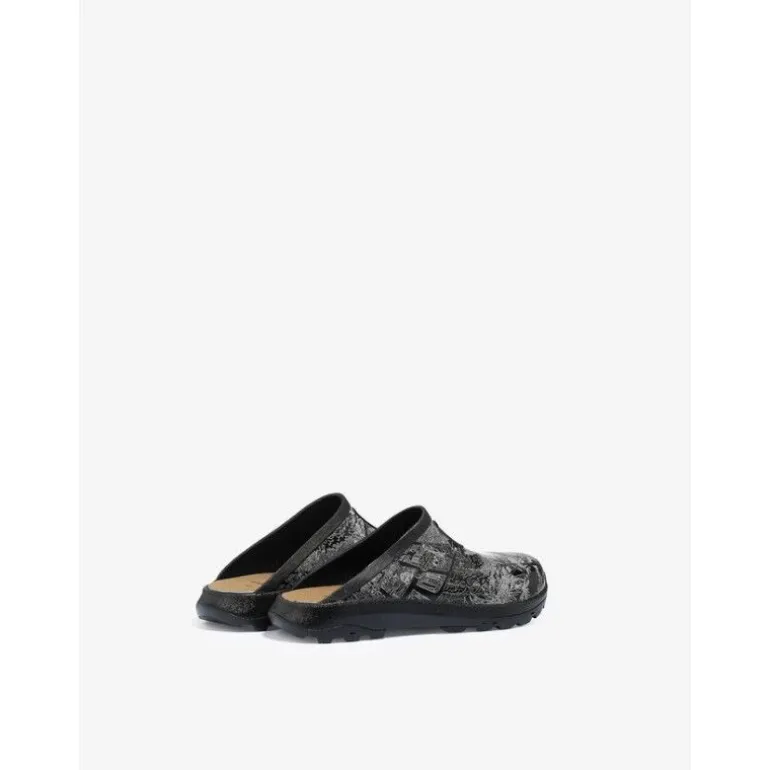 AigleCorlay Print - Sandales femme