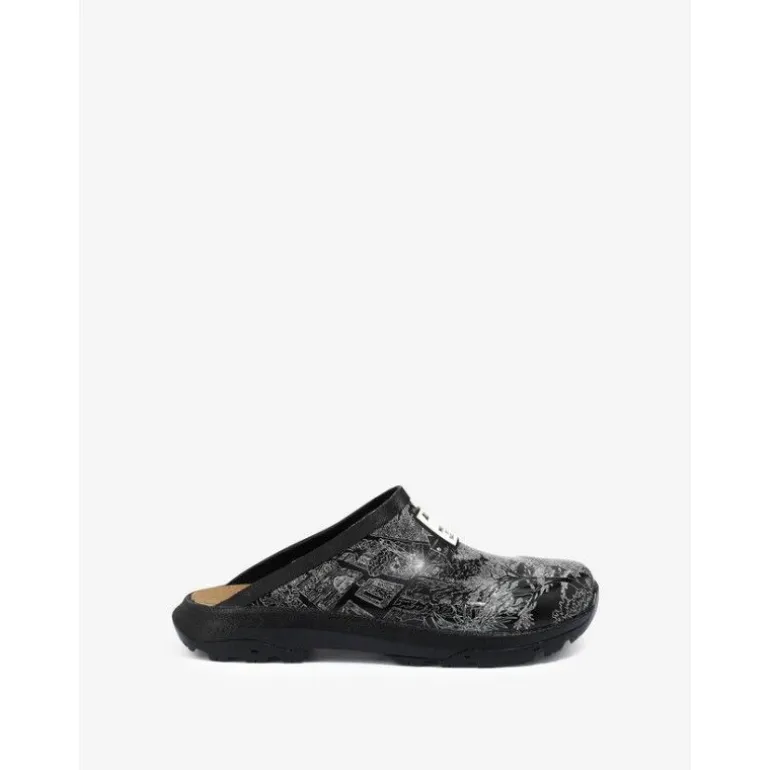 AigleCorlay Print - Sandales femme