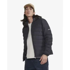 AigleDoudoune Courte T-Kit Déperlante - Doudoune homme