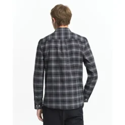 AigleDry Fast Oxford - Chemise homme