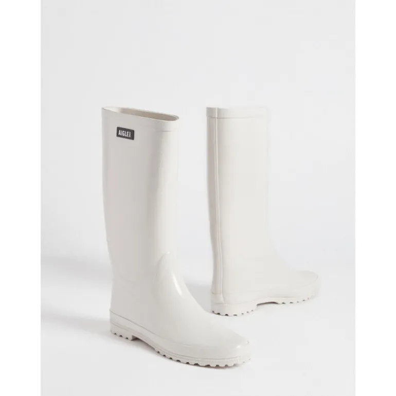 AigleEliosa - Bottes de pluie femme