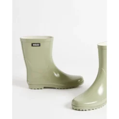AigleEliosa Bottillon - Bottes de pluie femme